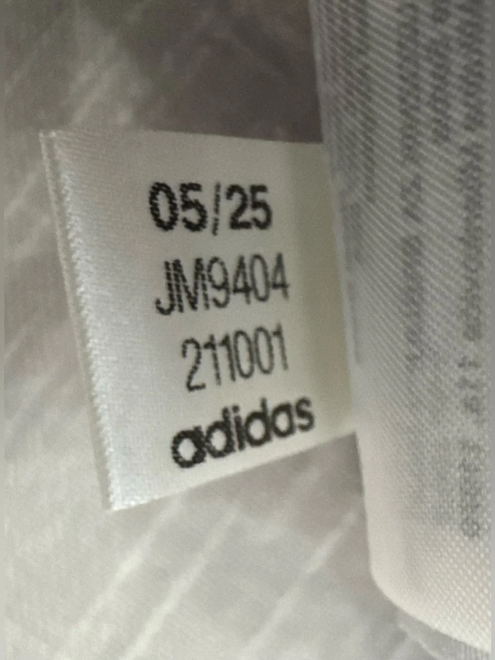 adidas arsenal fc